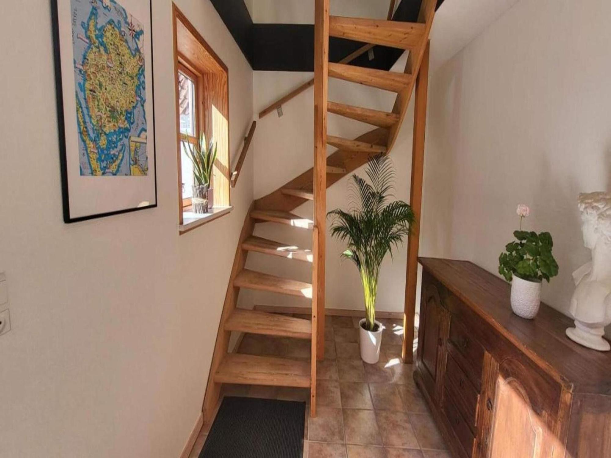 Ferienwohnung Lysbjerg Fåborg Exterior foto
